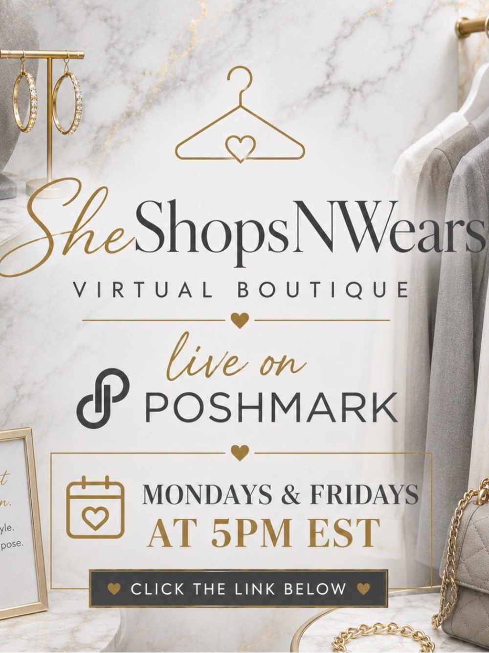 🤷🏽♀️She’s Live🤷🏽♀️